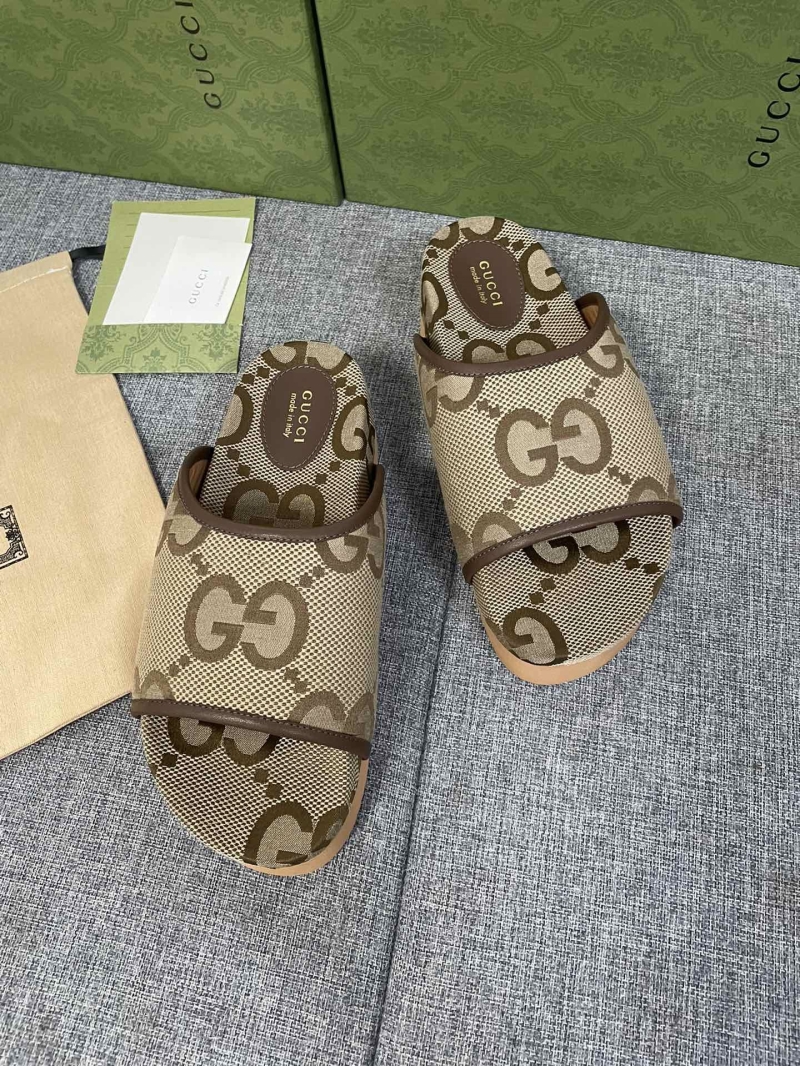 Gucci Slippers